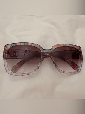 Chanel Women’s Sunglasses